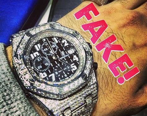 rappers fake watches instagram|This Mysterious Instagram Account Calls Out Rappers and.